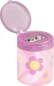 Preview: BRUNNEN Dosenspitzer Happy Hippie
